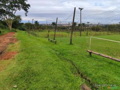 Terreno urbano para condomínio fechado, loteamento, sítio dentro de Goiânia GO do lado de condomínio