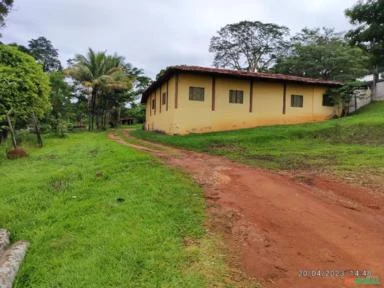 Terreno urbano para condomínio fechado, loteamento, sítio dentro de Goiânia GO do lado de condomínio