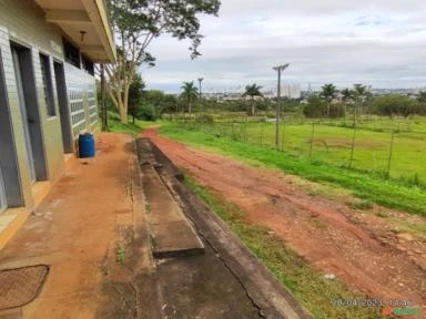 Terreno urbano para condomínio fechado, loteamento, sítio dentro de Goiânia GO do lado de condomínio