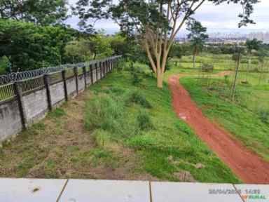 Terreno urbano para condomínio fechado, loteamento, sítio dentro de Goiânia GO do lado de condomínio