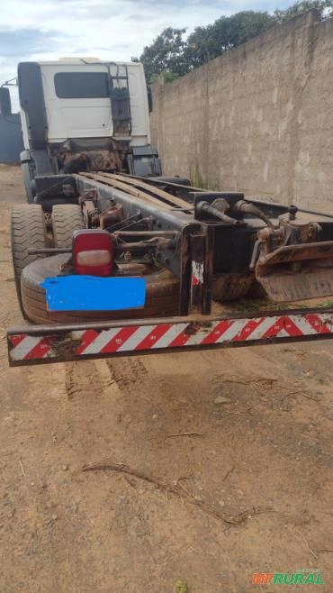 Caminhão Volkswagen (VW) VW17280 ano 13 Imagem Caminhão Volkswagen (VW) VW17280 ano 13