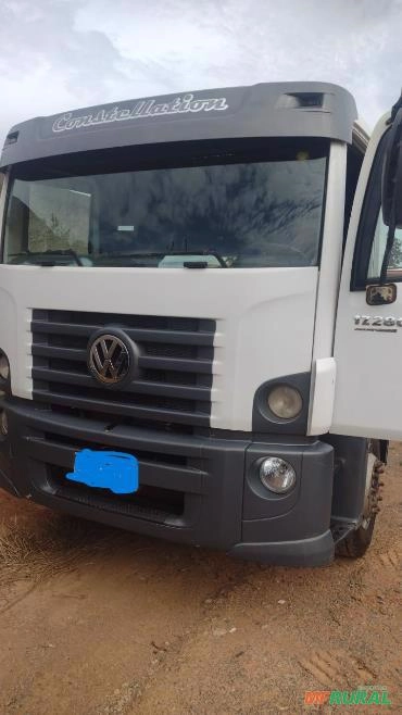Imagem Caminhão Volkswagen (VW) VW17280 ano 13 Imagem Caminhão Volkswagen (VW) VW17280 ano 13
