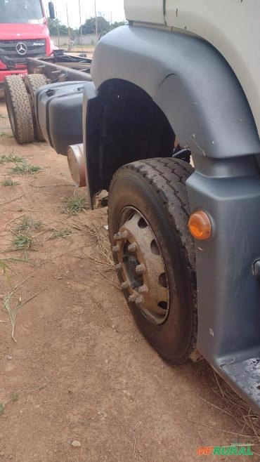 Imagem Caminhão Volkswagen (VW) VW17280 ano 13 Imagem Caminhão Volkswagen (VW) VW17280 ano 13