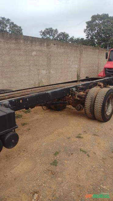 Imagem Caminhão Volkswagen (VW) VW17280 ano 13 Imagem Caminhão Volkswagen (VW) VW17280 ano 13