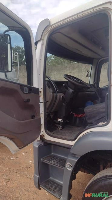 Imagem Caminhão Volkswagen (VW) VW17280 ano 13 Imagem Caminhão Volkswagen (VW) VW17280 ano 13