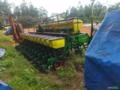 PLANTADEIRA JOHN DEER 1100 12 LINHAS DE 50 CM 2014/2014