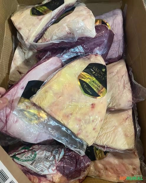 Carne Bovina Imagem Carne Bovina