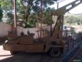 Guincho Hyster k110 Imagem Guincho Hyster k110