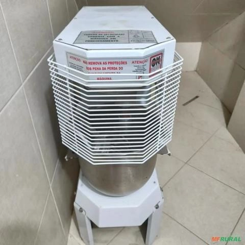 Imagem Batedeira Industrial Imagem Batedeira Industrial