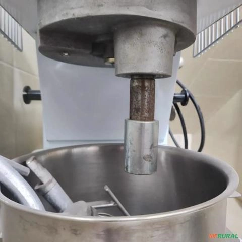 Imagem Batedeira Industrial Imagem Batedeira Industrial