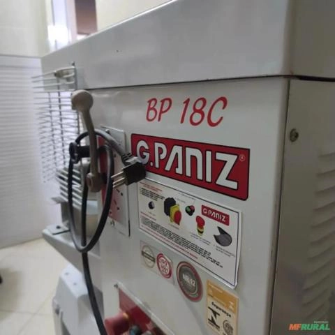 Imagem Batedeira Industrial Imagem Batedeira Industrial