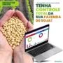 Sistema Agrícola de Soja - Produtor Online