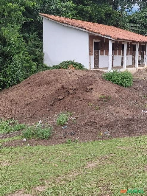 Adubo orgânico Imagem Adubo orgânico