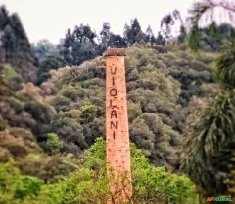 Sericita - Caulim Imagem Sericita - Caulim