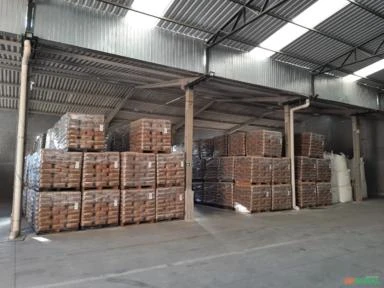 Imagem Sericita - Caulim Imagem Sericita - Caulim