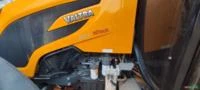 Trator Valtra/Valmet  A114 Hitech 4x4 Ano 2023