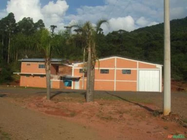 Fonte de Água Mineral no Rio Grande do Sul