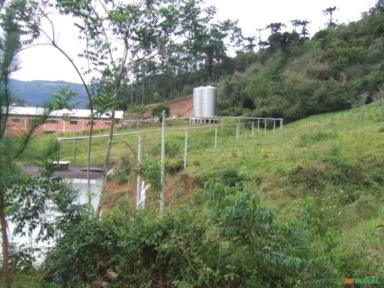 Fonte de Água Mineral no Rio Grande do Sul