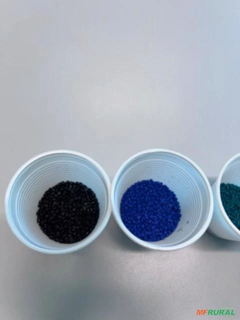 Pigmento para resina - PP