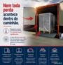 Capa Térmica para Pallet — Evita Perda de Carga por Variação de Temperatura Imagem Capa Térmica para Pallet — Evita Perda de Carga por Variação de Temperatura