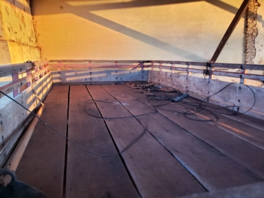 Imagem Carreta agricola Imagem Carreta agricola