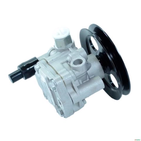 Imagem Bomba de Direção Hidráulica Kia Besta 2.7 / Kia Besta GS 3.0 / Kia Bongo K2400 / Kia Bongo K2700 Imagem Bomba de Direção Hidráulica Kia Besta 2.7 / Kia Besta GS 3.0 / Kia Bongo K2400 / Kia Bongo K2700