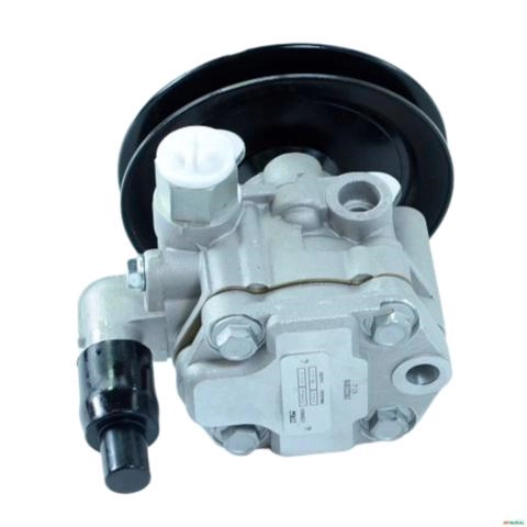 Imagem Bomba de Direção Hidráulica Kia Besta 2.7 / Kia Besta GS 3.0 / Kia Bongo K2400 / Kia Bongo K2700 Imagem Bomba de Direção Hidráulica Kia Besta 2.7 / Kia Besta GS 3.0 / Kia Bongo K2400 / Kia Bongo K2700