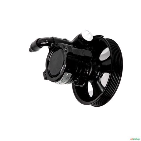 Imagem Bomba de Direção Hidráulica Chevrolet Celta 1.0 / 1.4 | Prisma 1.0 / 1.4 | Corsa 1.0 / 1.4 | Classic 1.0 / 1.4 TRW Imagem Bomba de Direção Hidráulica Chevrolet Celta 1.0 / 1.4 | Prisma 1.0 / 1.4 | Corsa 1.0 / 1.4 | Classic 1.0 / 1.4 TRW