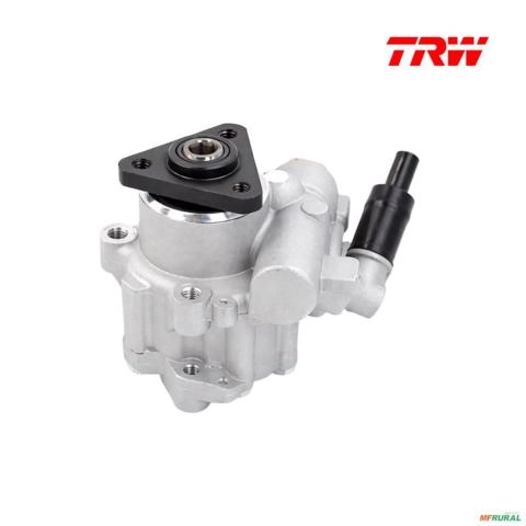 Bomba de Direção Hidráulica Ford Ranger / Chevrolet S10 / Mercedes-Benz Sprinter 2.5 Imagem Bomba de Direção Hidráulica Ford Ranger / Chevrolet S10 / Mercedes-Benz Sprinter 2.5