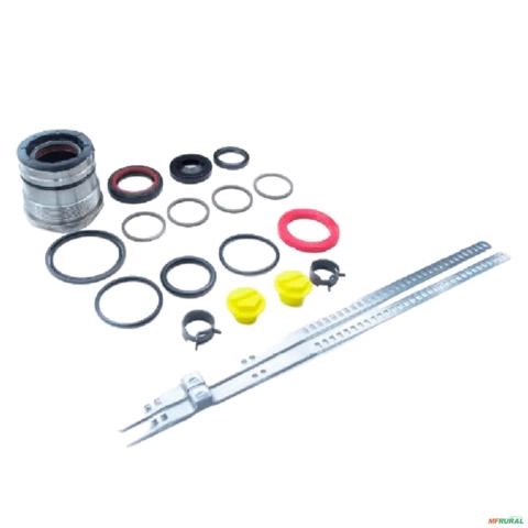 Imagem Reparo Caixa De Direção Hidráulica Kia Mohave 08 A 17 TRW Imagem Reparo Caixa De Direção Hidráulica Kia Mohave 08 A 17 TRW