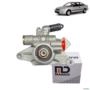 Bomba de Direção Hidráulica Honda Civic 1.5 Imagem Bomba de Direção Hidráulica Honda Civic 1.5