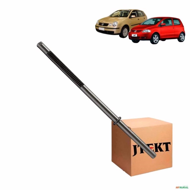 Cremalheira Caixa Direção Hidráulica Fox | Spacefox | Crossfox | Polo | Gol G5 G6 | Saveiro | Voyage Imagem Cremalheira Caixa Direção Hidráulica Fox | Spacefox | Crossfox | Polo | Gol G5 G6 | Saveiro | Voyage