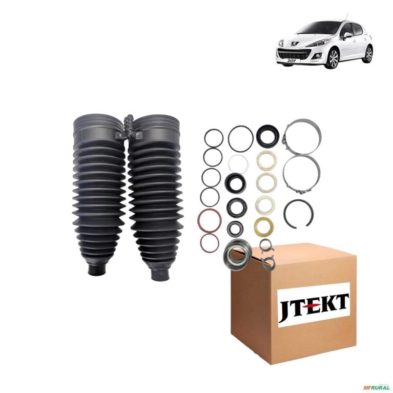 Reparo Caixa De Direção Hidráulica Original Peugeot 206 | 207 | 307 | Hoggar | Escapade | C4 Pallas | C4 Hatch | Pallas | Picasso | Aircorss Cx Jtekt Imagem Reparo Caixa De Direção Hidráulica Original Peugeot 206 | 207 | 307 | Hoggar | Escapade | C4 Pallas | C4 Hatch | Pallas | Picasso | Aircorss Cx Jtekt