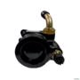 Bomba de Direção Hidráulica Volkswagen B1618 / B1621 / 16-180 CO / 16-210 / 7-100 / 8-140 / 8-140 CO Imagem Bomba de Direção Hidráulica Volkswagen B1618 / B1621 / 16-180 CO / 16-210 / 7-100 / 8-140 / 8-140 CO