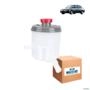 Reservatório De Óleo Hidráulico Honda Civic 2001 a 2006 Imagem Reservatório De Óleo Hidráulico Honda Civic 2001 a 2006