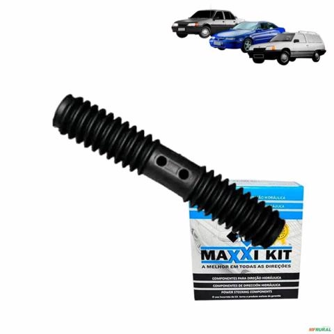 Coifa Da Caixa De Direção DHB Monza | Kadett | Ipanema | Astra 95 | Vectra 94 Imagem Coifa Da Caixa De Direção DHB Monza | Kadett | Ipanema | Astra 95 | Vectra 94