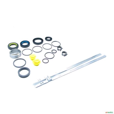 Imagem Reparo Caixa De Direção Hidráulica Renault Clio | R19 Imagem Reparo Caixa De Direção Hidráulica Renault Clio | R19