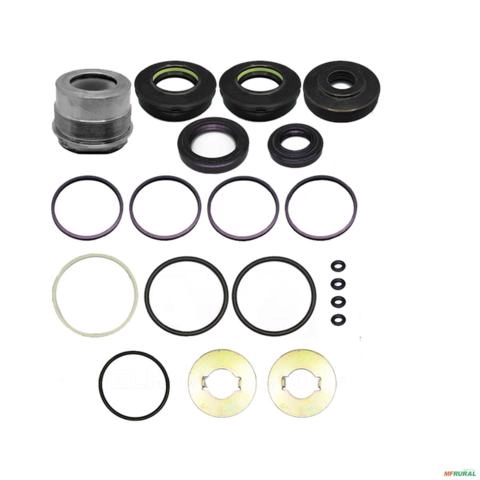 Imagem Reparo Caixa de Direção Hyundai Santa Fé 2006 a 2013 Imagem Reparo Caixa de Direção Hyundai Santa Fé 2006 a 2013