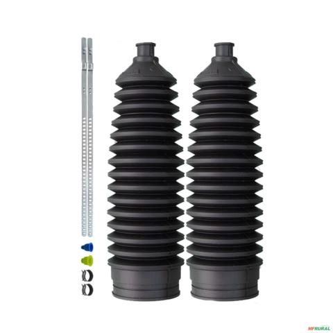 Imagem Reparo Caixa de Direção Hyundai Santa Fé 2006 a 2013 Imagem Reparo Caixa de Direção Hyundai Santa Fé 2006 a 2013