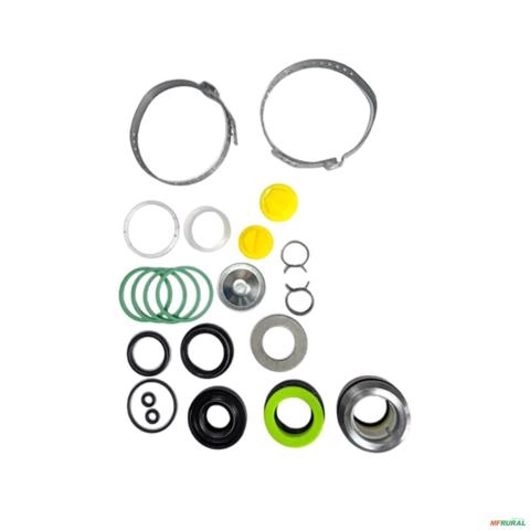 Imagem Reparo Caixa Direção Hidráulica Chevrolet Meriva / Montana / Corsa Imagem Reparo Caixa Direção Hidráulica Chevrolet Meriva / Montana / Corsa