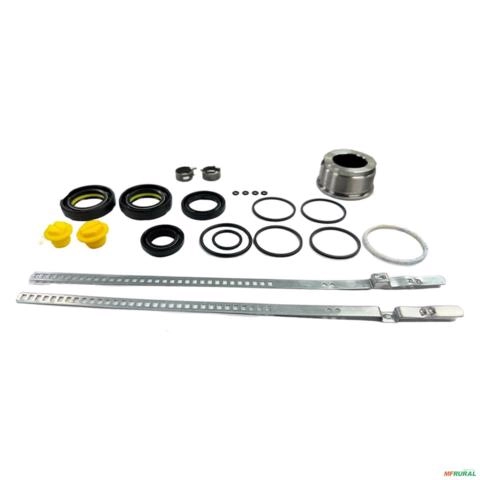 Imagem Reparo Caixa de Direção KIA Opirus 2006 a 2009 Imagem Reparo Caixa de Direção KIA Opirus 2006 a 2009