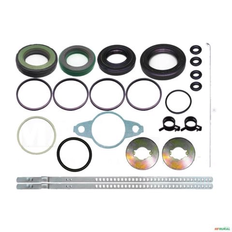 Imagem Reparo Caixa de Direção Toyota Camry V6 2002 a 2006 | Highlander 2001 a 2003 | Lexus ES300 2002 a 2003 | ES330 2004 a 2006 Imagem Reparo Caixa de Direção Toyota Camry V6 2002 a 2006 | Highlander 2001 a 2003 | Lexus ES300 2002 a 2003 | ES330 2004 a 2006