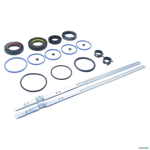 Imagem Reparo Caixa De Direção Hidráulica Suzuki Vitara 1990 a 1992 Imagem Reparo Caixa De Direção Hidráulica Suzuki Vitara 1990 a 1992