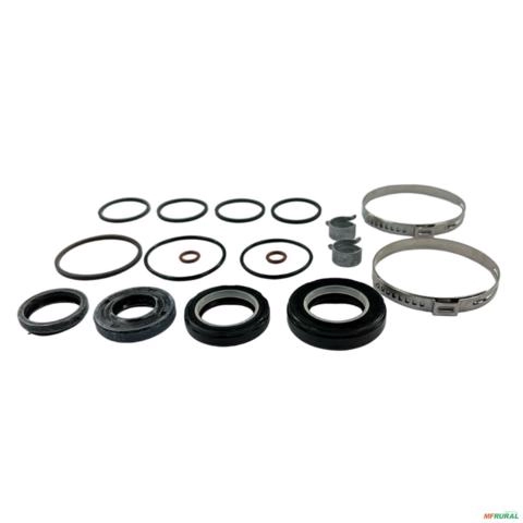 Imagem Reparo Caixa de Direção KIA Sephia 1997 a 2001 Imagem Reparo Caixa de Direção KIA Sephia 1997 a 2001