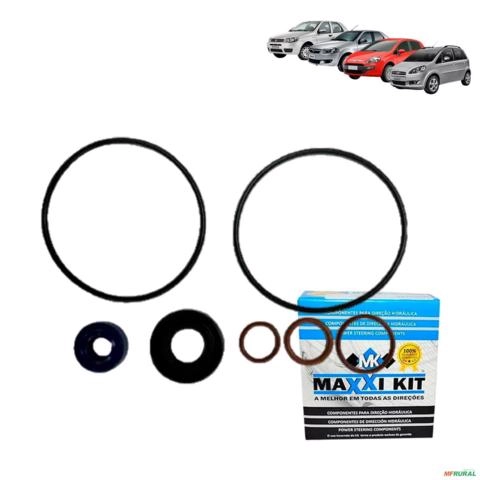 Reparo Bomba de Direção ZF Palio | Siena | Grand Siena | Punto | Idea Imagem Reparo Bomba de Direção ZF Palio | Siena | Grand Siena | Punto | Idea