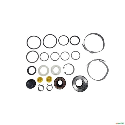 Imagem Reparo Caixa Direção Hidráulica Fiat Punto / Linea Cx TRW Imagem Reparo Caixa Direção Hidráulica Fiat Punto / Linea Cx TRW