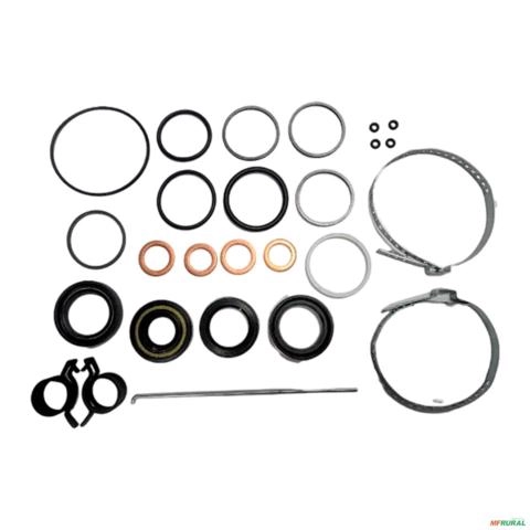 Imagem Reparo Caixa De Direção Hidráulica Audi A4 / Volkswagen Passat / Variant Imagem Reparo Caixa De Direção Hidráulica Audi A4 / Volkswagen Passat / Variant