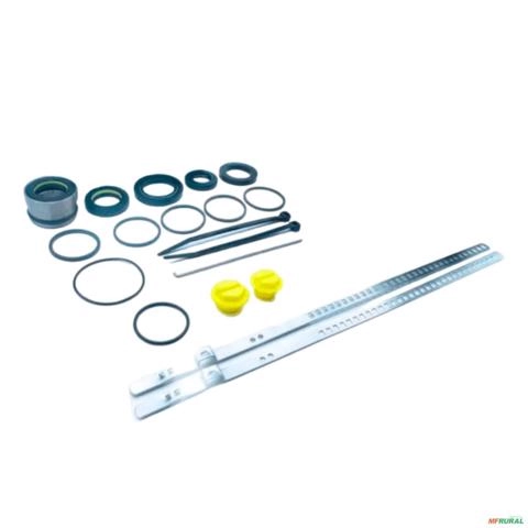 Imagem Reparo Caixa Direção Hidráulica Renault Clio| Kangoo | Symbol  Koyo/Smi Imagem Reparo Caixa Direção Hidráulica Renault Clio| Kangoo | Symbol  Koyo/Smi