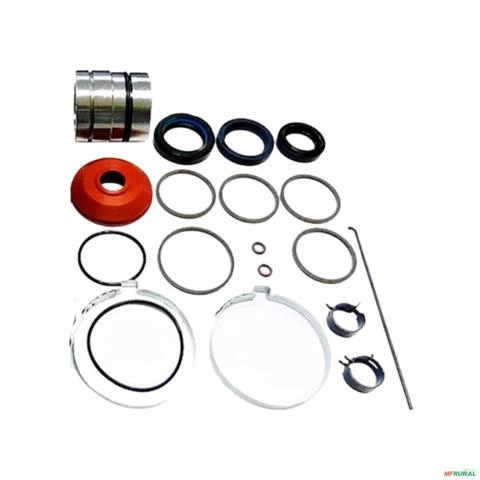 Imagem Reparo Caixa de Direção Hidráulica Omega Australiano 99/06 Imagem Reparo Caixa de Direção Hidráulica Omega Australiano 99/06