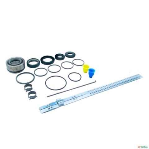 Imagem Reparo Caixa de Direção Hidráulica Renault Master 2010 A 2013 Imagem Reparo Caixa de Direção Hidráulica Renault Master 2010 A 2013